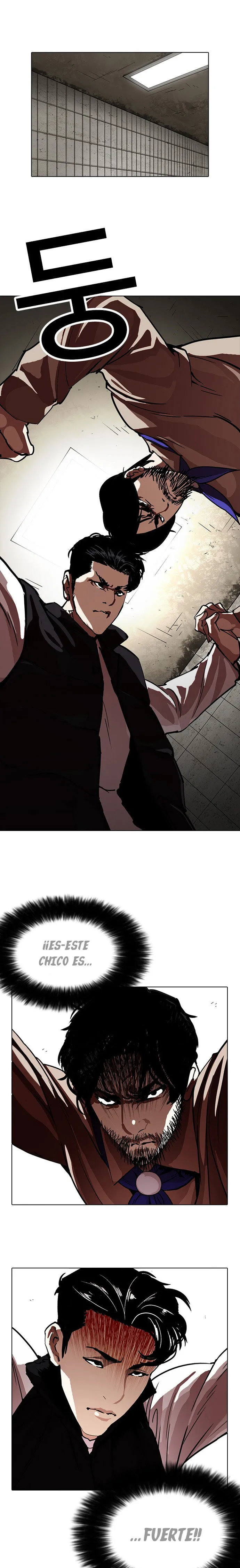 Lookism Capítulo 227 en Línea - página 3