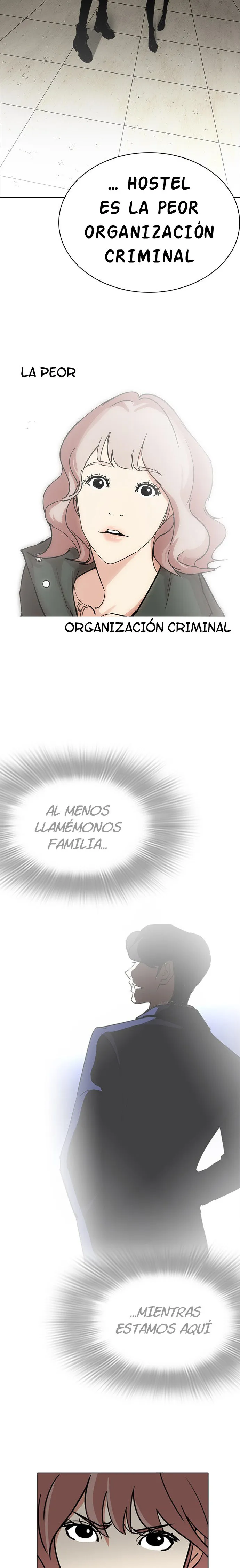 Lookism Capítulo 227 en Línea - página 7