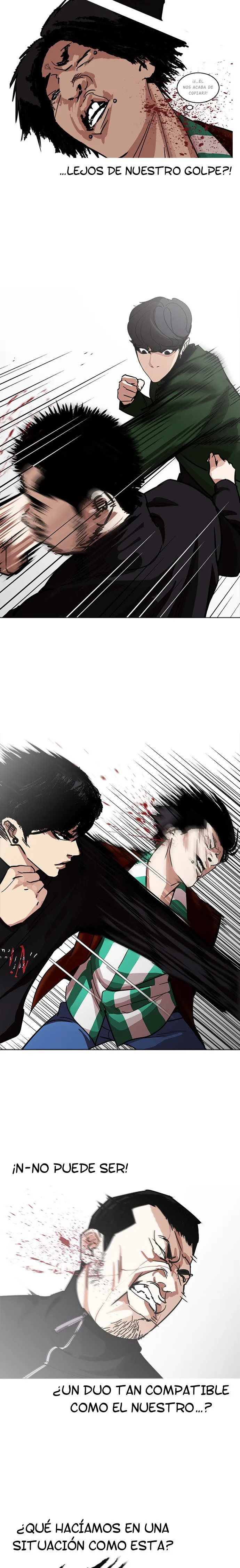 Lookism Capítulo 227 en Línea - página 16