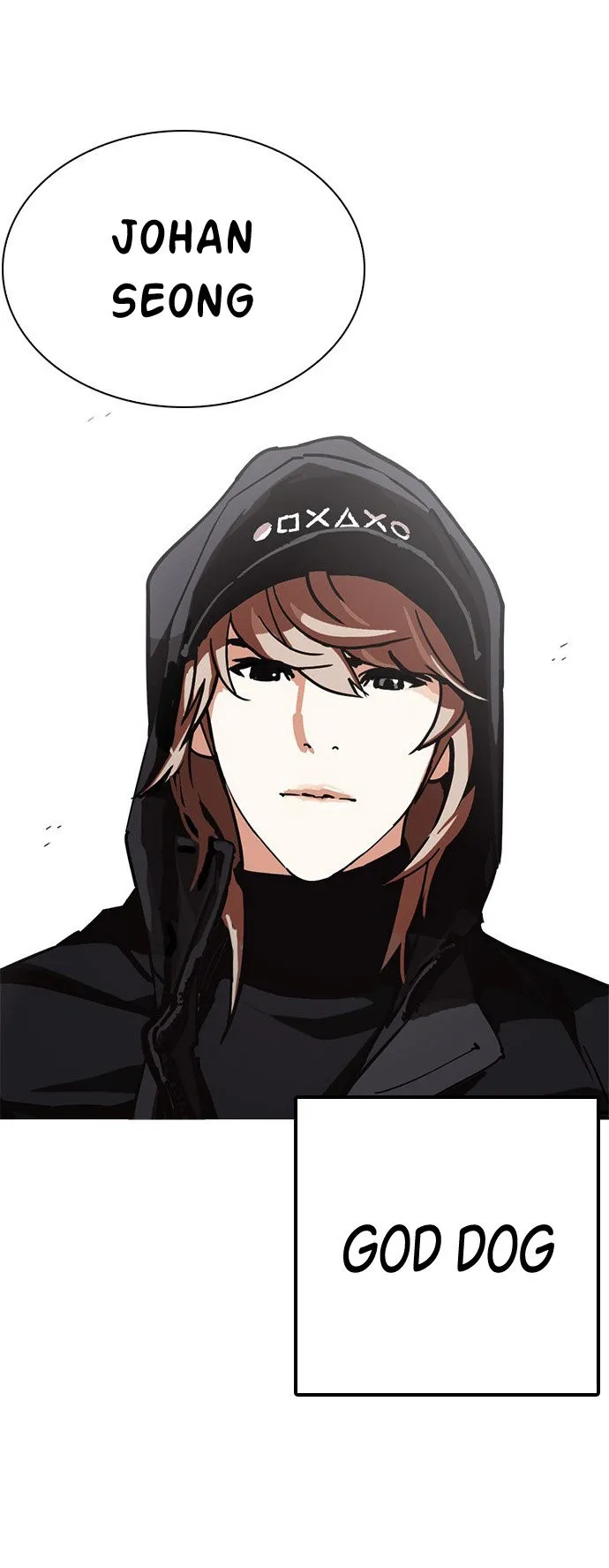 Lookism Capítulo 227 en Línea - página 23