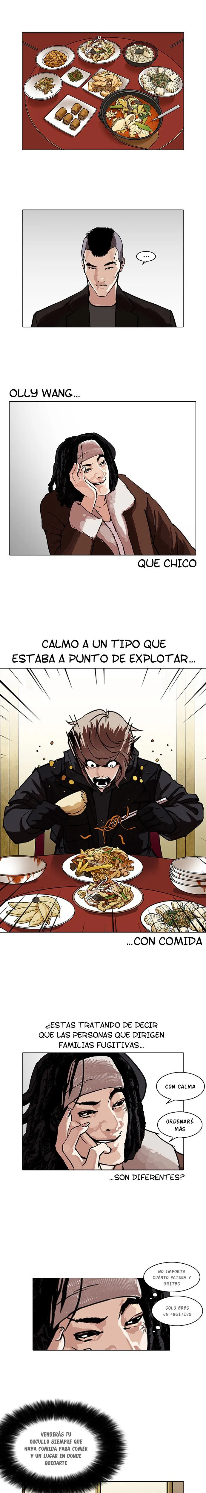 Lookism Capítulo 229 en Línea - página 3