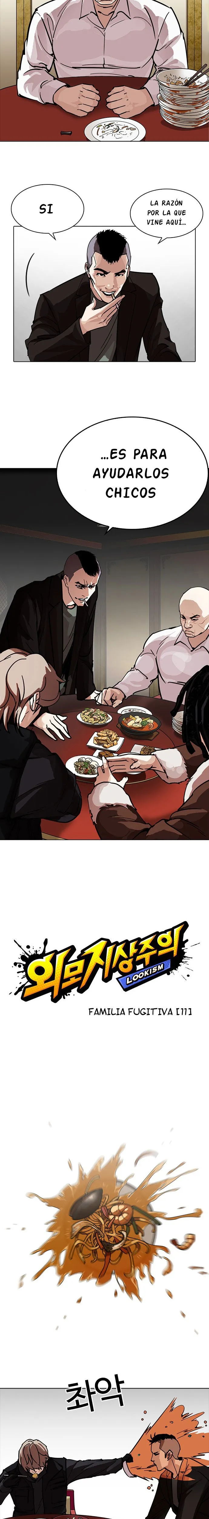 Lookism Capítulo 229 en Línea - página 5