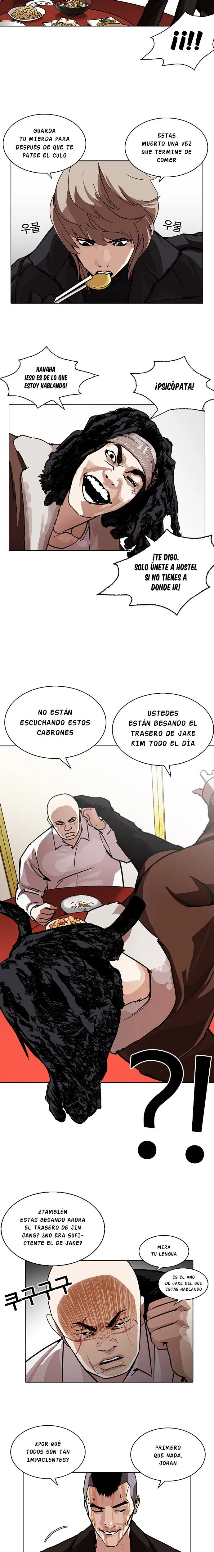 Lookism Capítulo 229 en Línea - página 6
