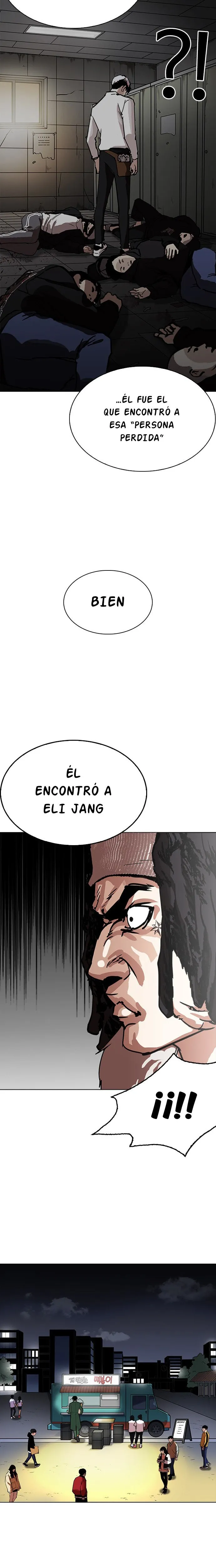 Lookism Capítulo 229 en Línea - página 11