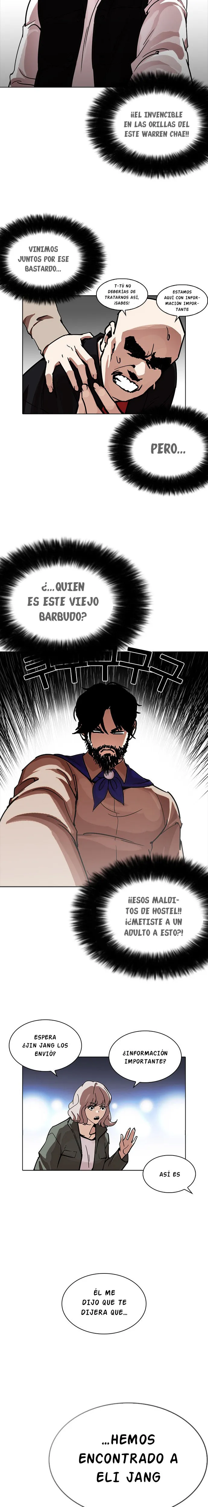 Lookism Capítulo 229 en Línea - página 15