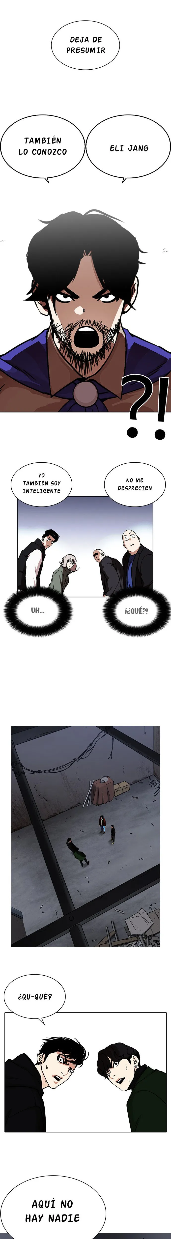 Lookism Capítulo 229 en Línea - página 17