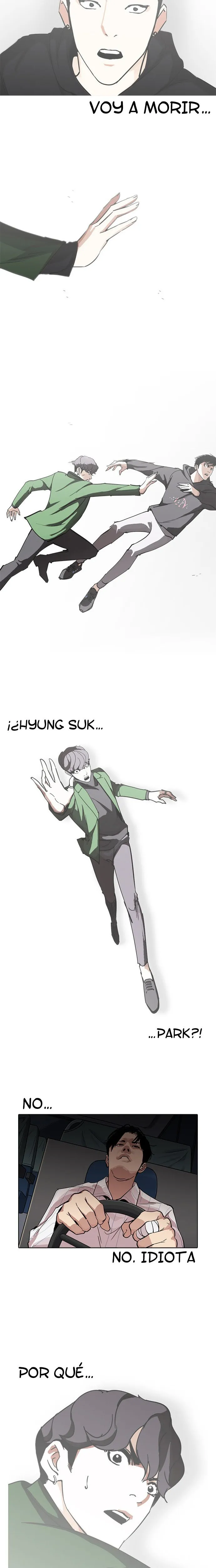 Lookism Capítulo 229 en Línea - página 22