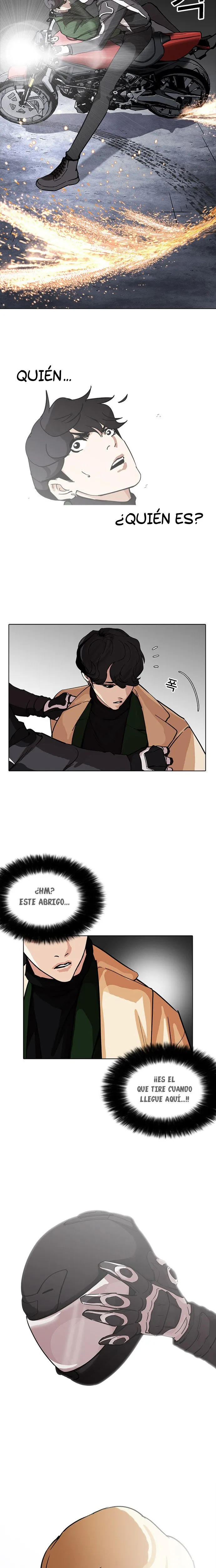 Lookism Capítulo 229 en Línea - página 24