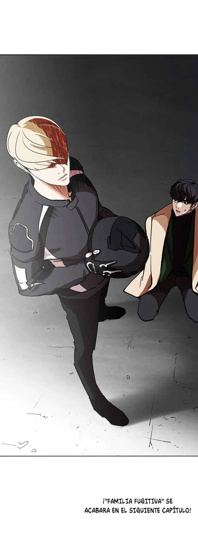 Lookism Capítulo 229 en Línea - página 26