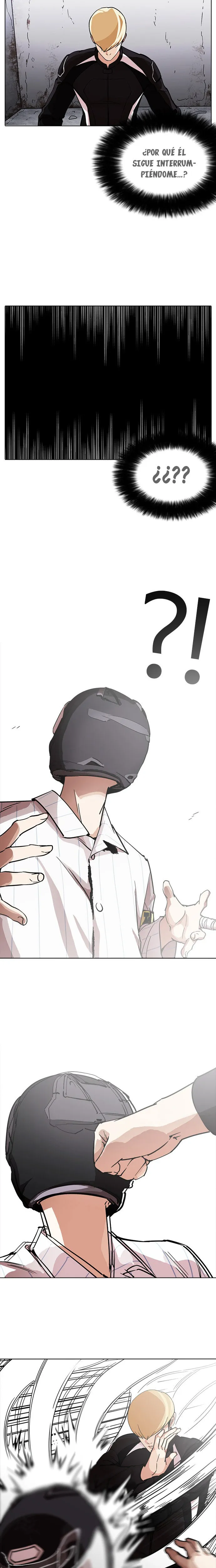 Lookism Capítulo 230 en Línea - página 8