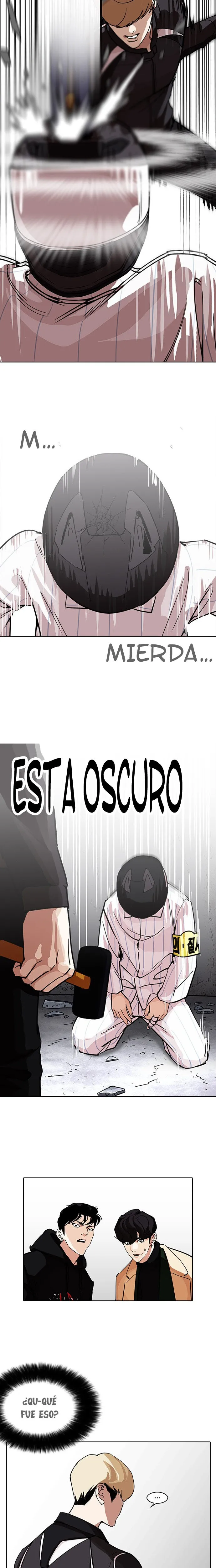 Lookism Capítulo 230 en Línea - página 11