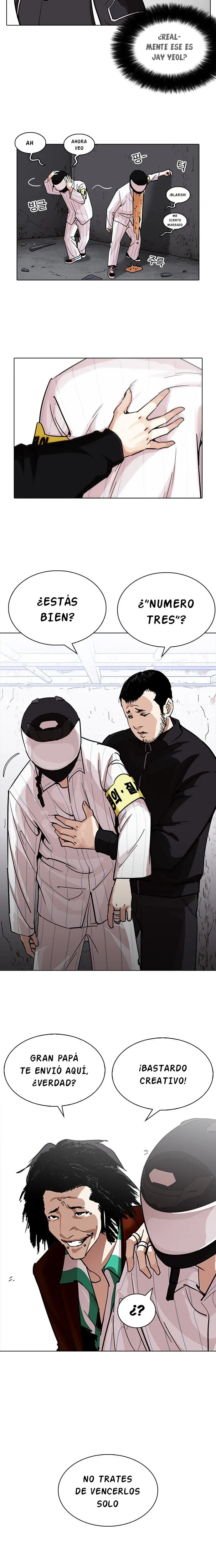 Lookism Capítulo 230 en Línea - página 12