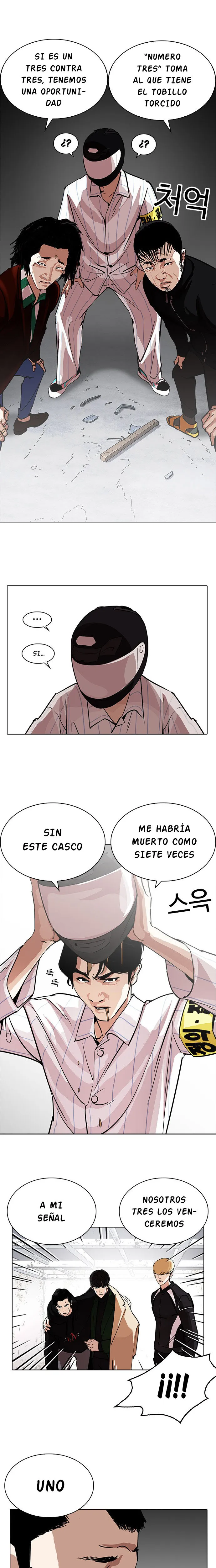 Lookism Capítulo 230 en Línea - página 13