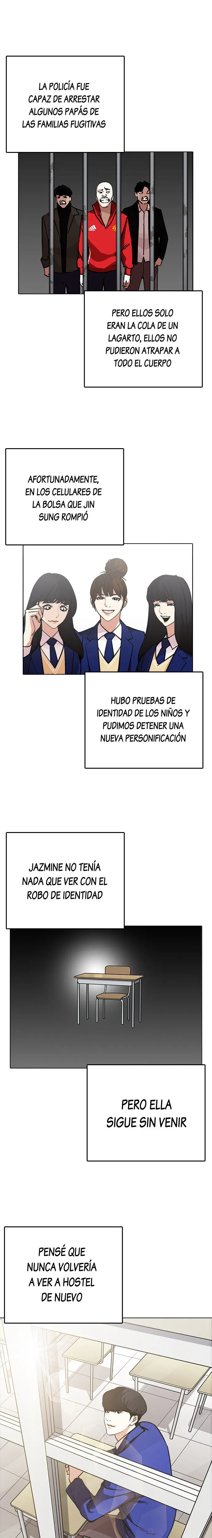 Lookism Capítulo 230 en Línea - página 19