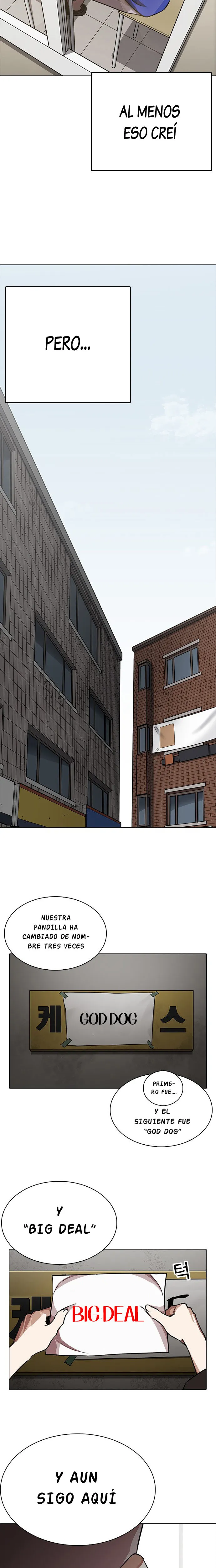 Lookism Capítulo 230 en Línea - página 20