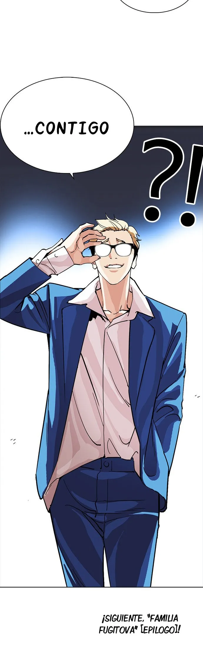 Lookism Capítulo 230 en Línea - página 25