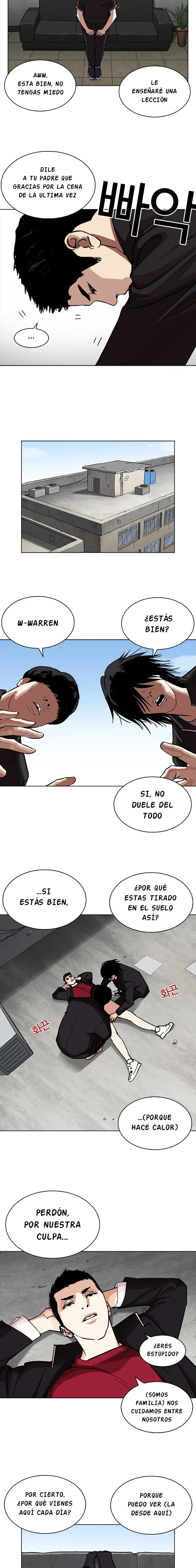 Lookism Capítulo 232 en Línea - página 11