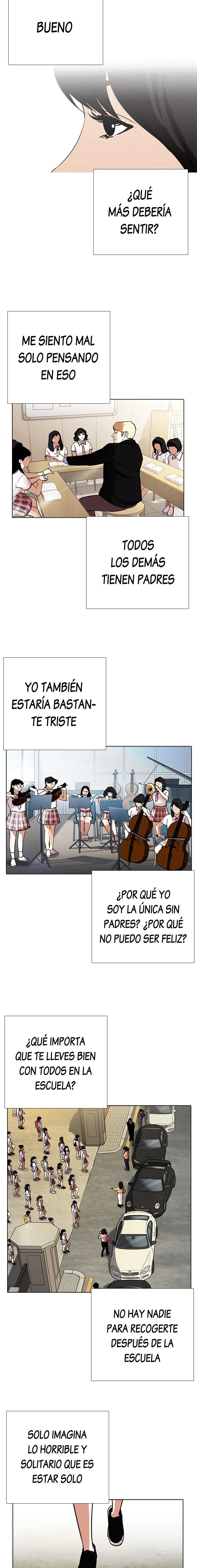 Lookism Capítulo 232 en Línea - página 13