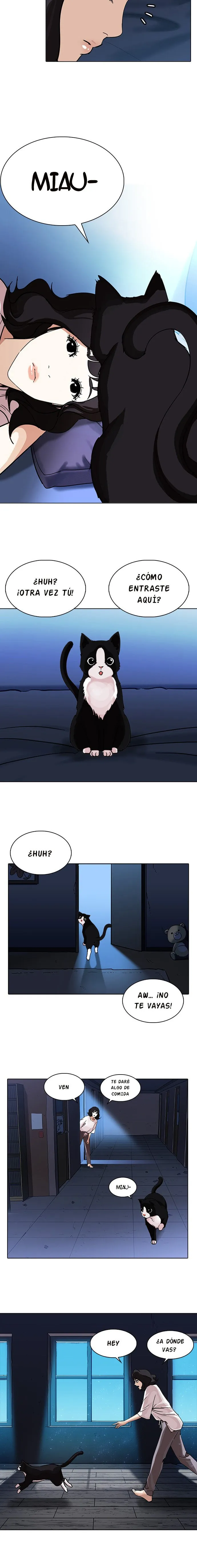 Lookism Capítulo 232 en Línea - página 18