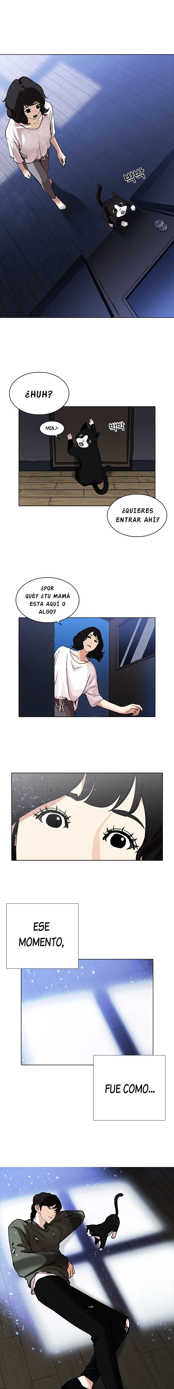 Lookism Capítulo 232 en Línea - página 19