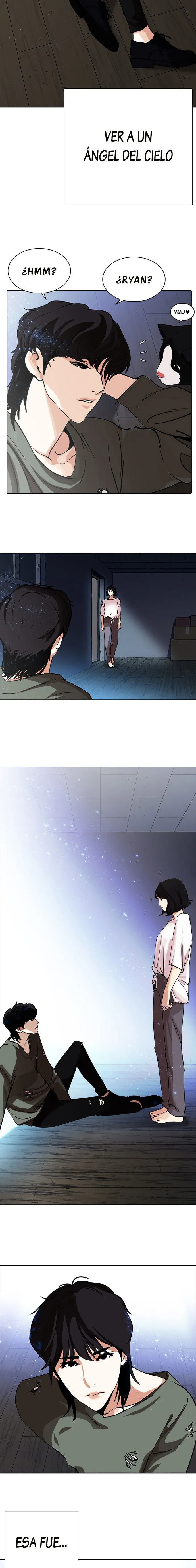 Lookism Capítulo 232 en Línea - página 20