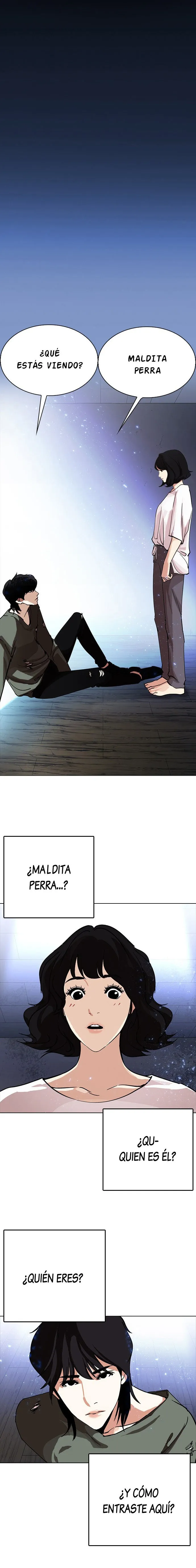Lookism Capítulo 233 en Línea - página 3
