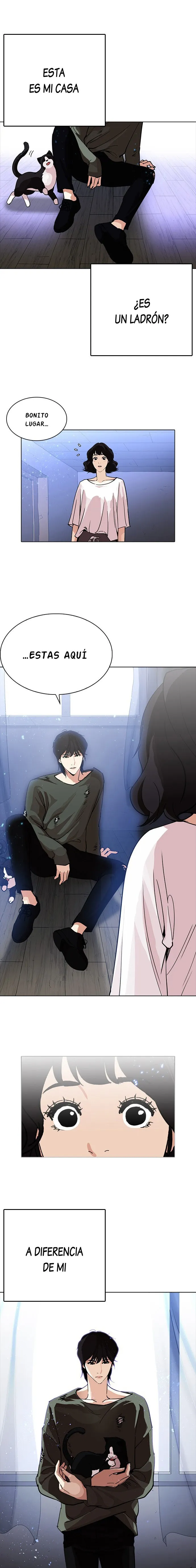 Lookism Capítulo 233 en Línea - página 4