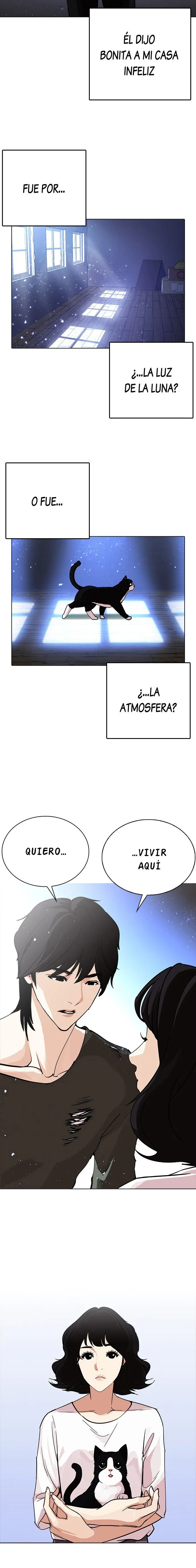 Lookism Capítulo 233 en Línea - página 5