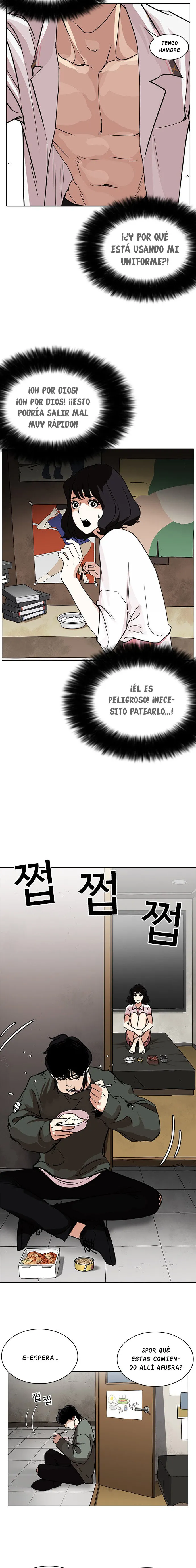 Lookism Capítulo 233 en Línea - página 10