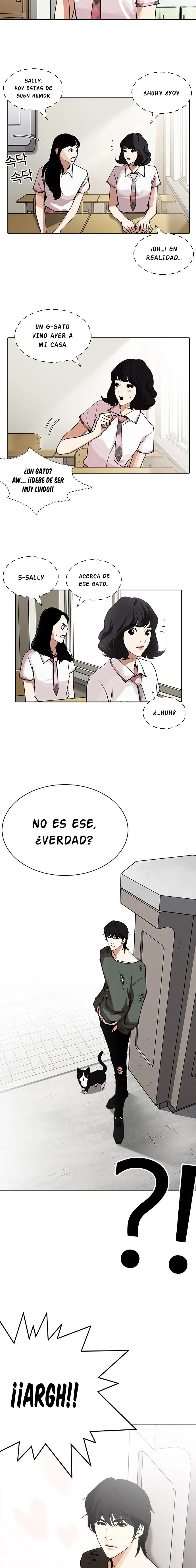 Lookism Capítulo 233 en Línea - página 12