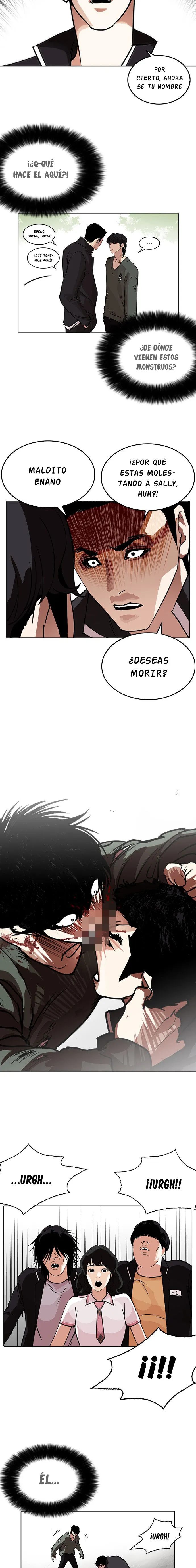 Lookism Capítulo 233 en Línea - página 18