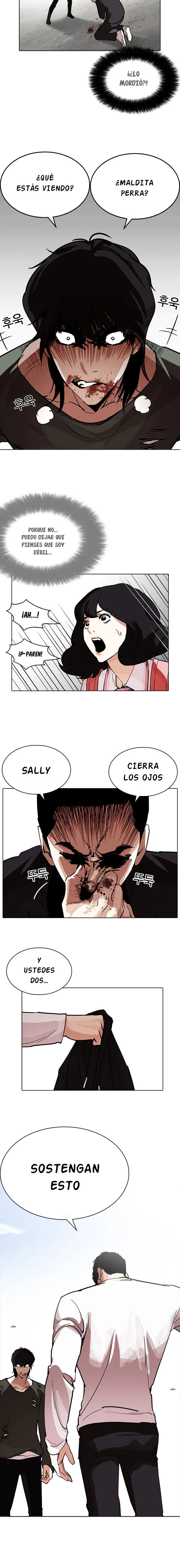 Lookism Capítulo 233 en Línea - página 19