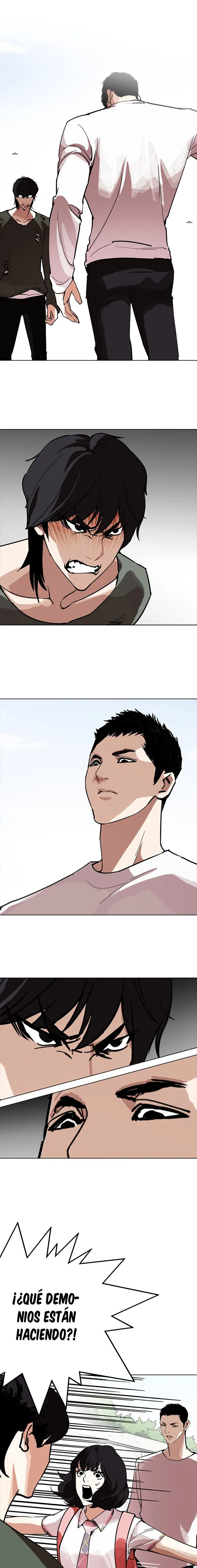 Lookism Capítulo 234 en Línea - página 3