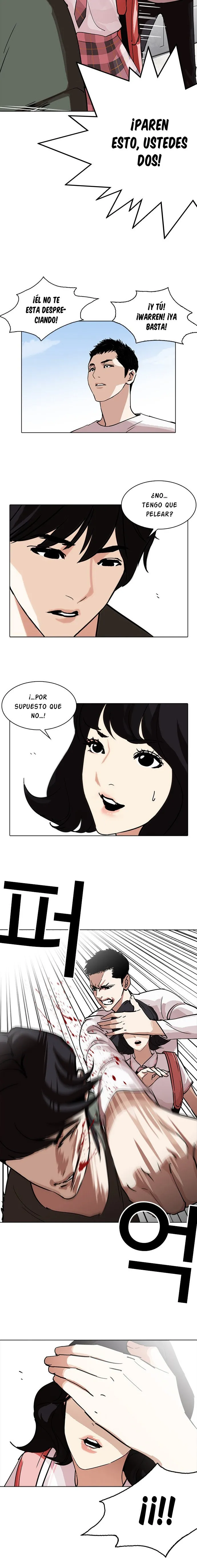Lookism Capítulo 234 en Línea - página 4