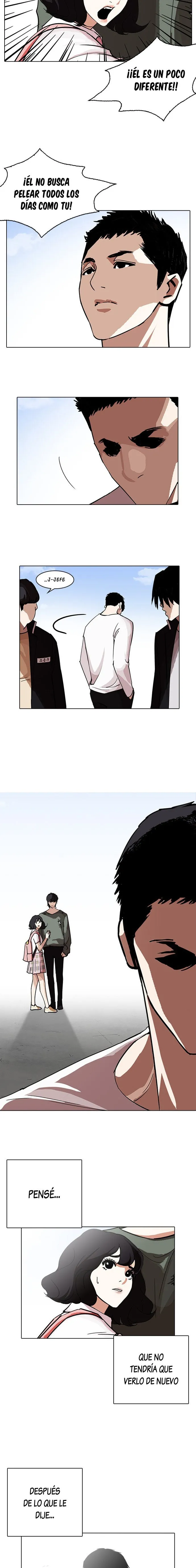 Lookism Capítulo 234 en Línea - página 7