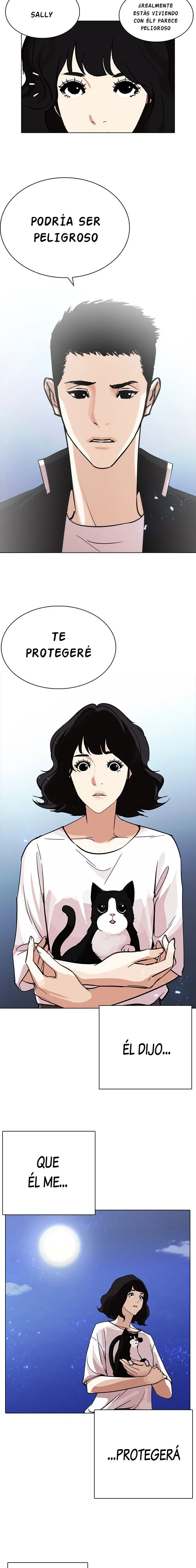Lookism Capítulo 234 en Línea - página 10