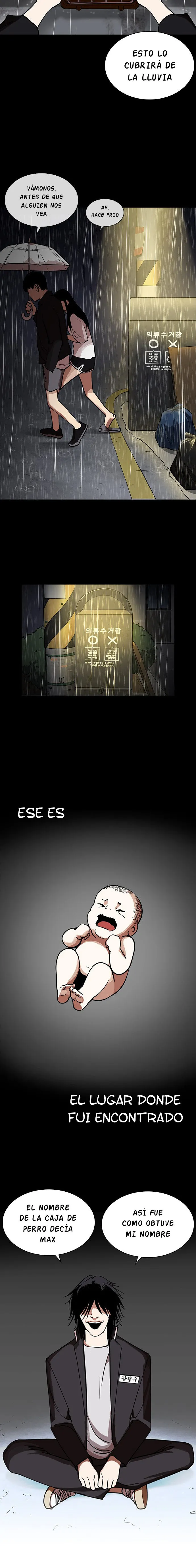 Lookism Capítulo 234 en Línea - página 15