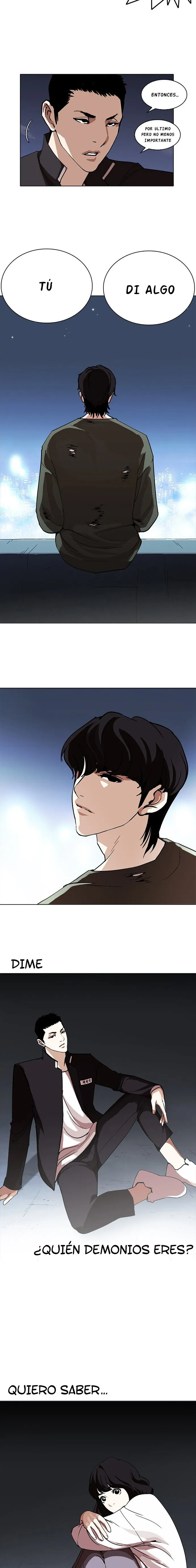 Lookism Capítulo 234 en Línea - página 18