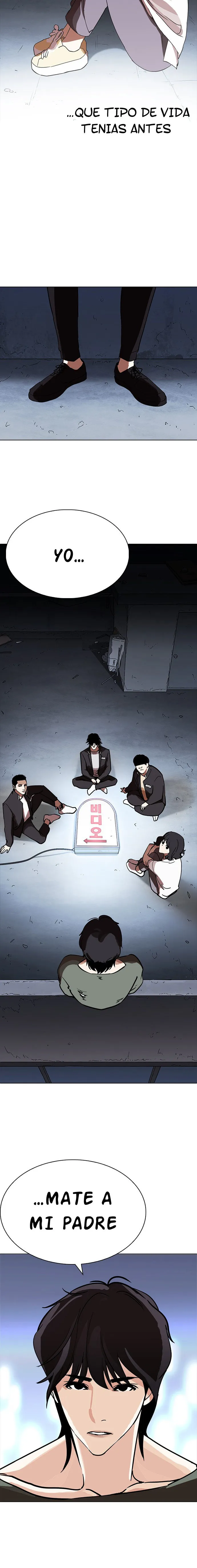 Lookism Capítulo 234 en Línea - página 19
