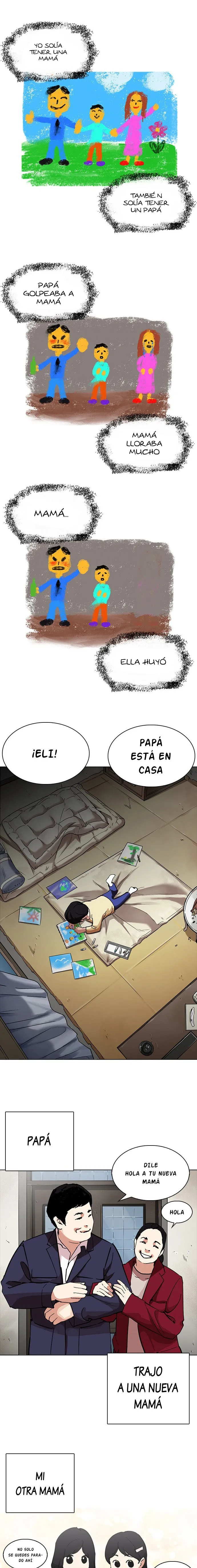 Lookism Capítulo 235 en Línea - página 3