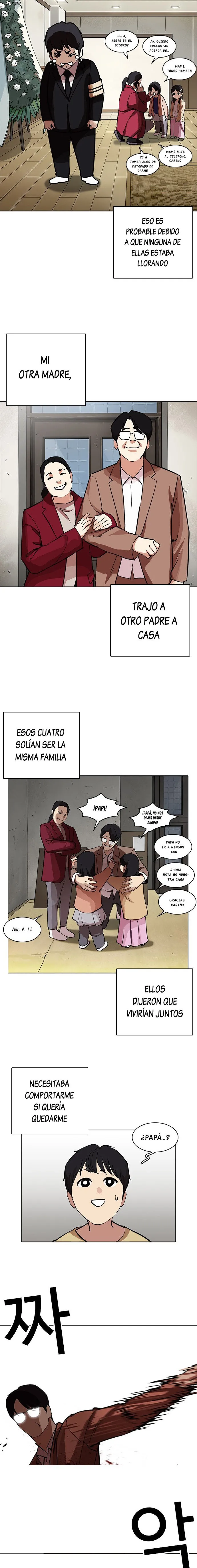 Lookism Capítulo 235 en Línea - página 6