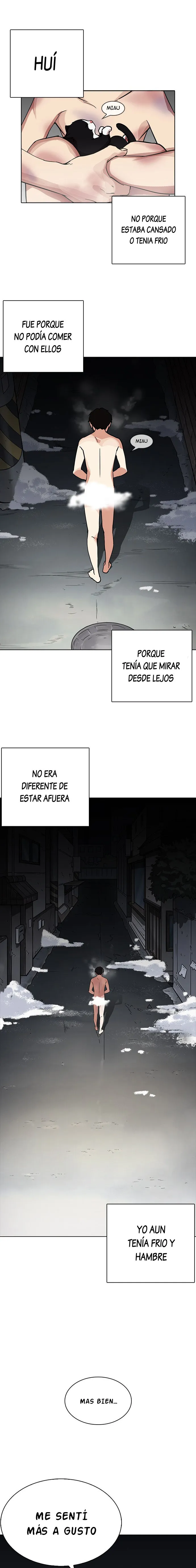 Lookism Capítulo 235 en Línea - página 8