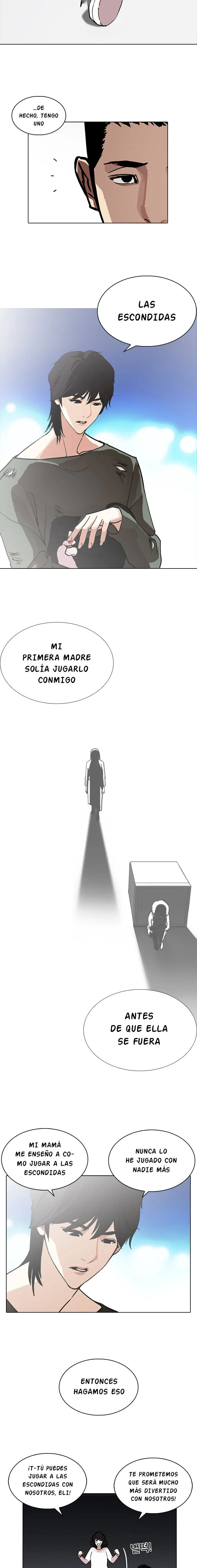 Lookism Capítulo 235 en Línea - página 10