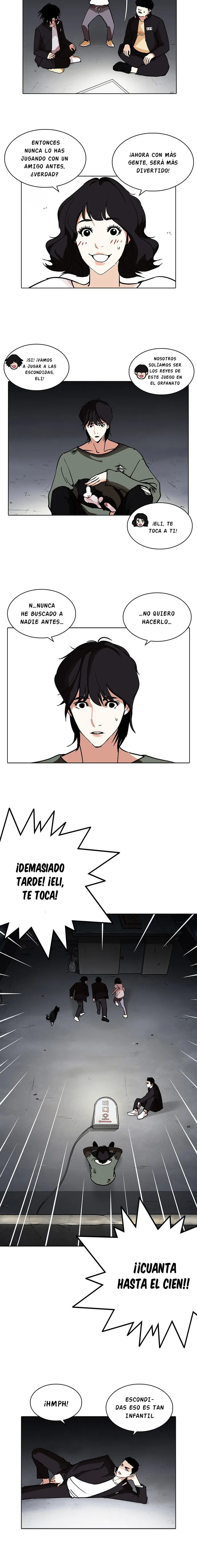 Lookism Capítulo 235 en Línea - página 11