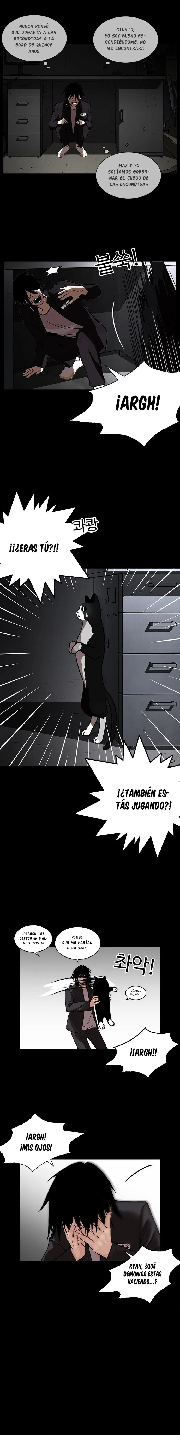 Lookism Capítulo 235 en Línea - página 13