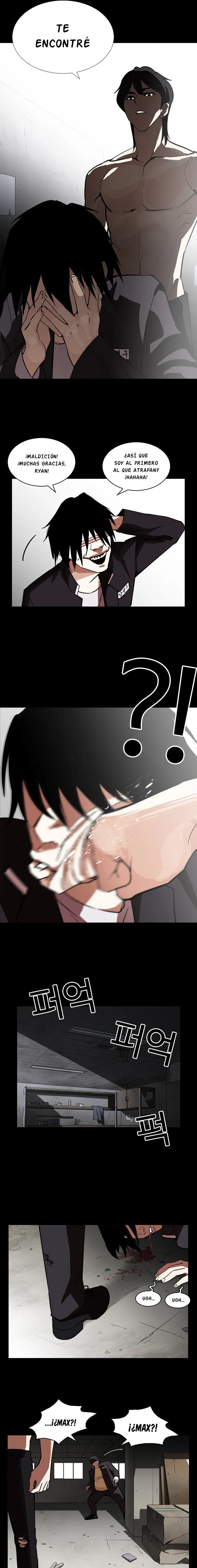 Lookism Capítulo 235 en Línea - página 14