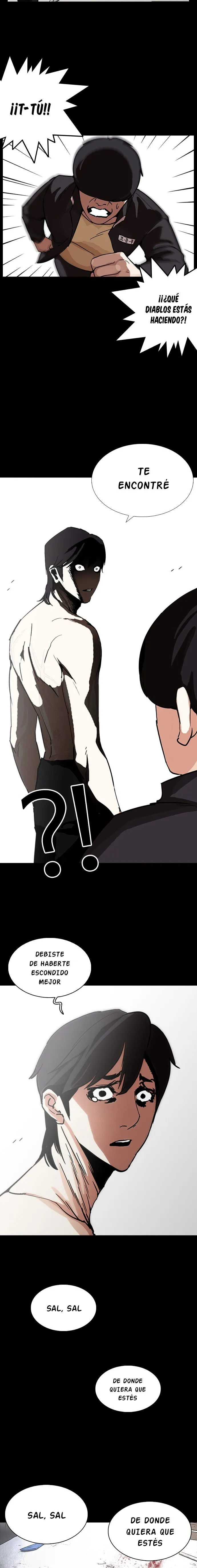 Lookism Capítulo 235 en Línea - página 15