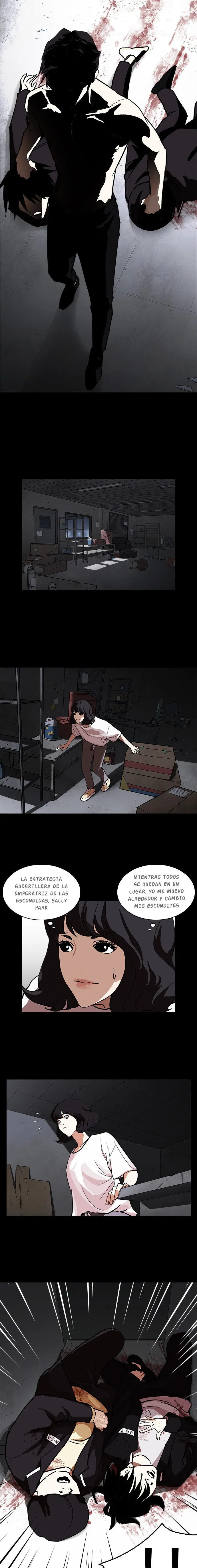 Lookism Capítulo 235 en Línea - página 16