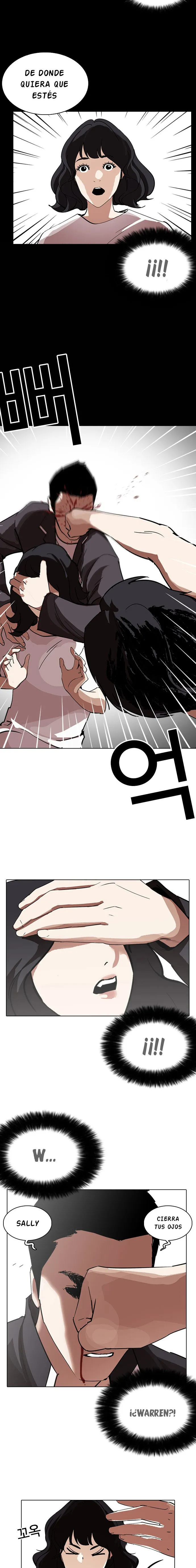 Lookism Capítulo 235 en Línea - página 18