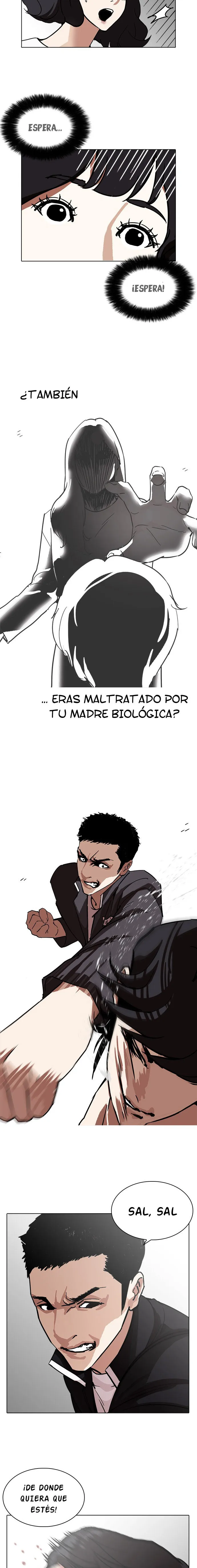 Lookism Capítulo 235 en Línea - página 20